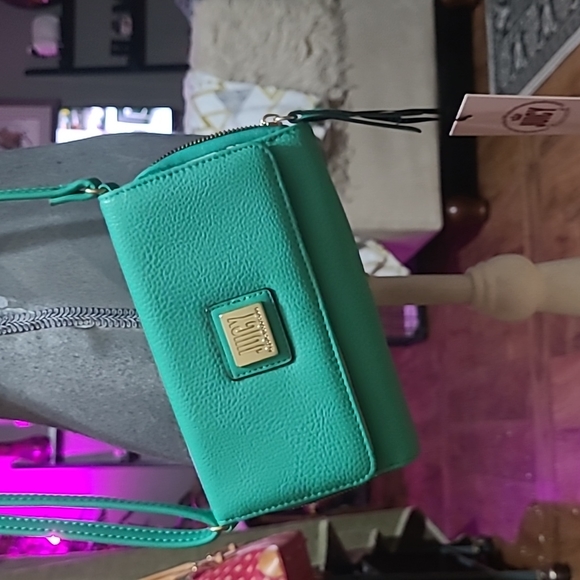 Juicy Couture Bags Juicy Couture Crossbody Nwt Super Cute Poshmark